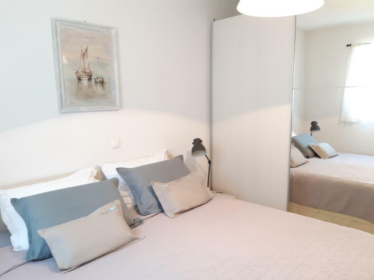 Apartments Kule Brela Eksteriør bilde